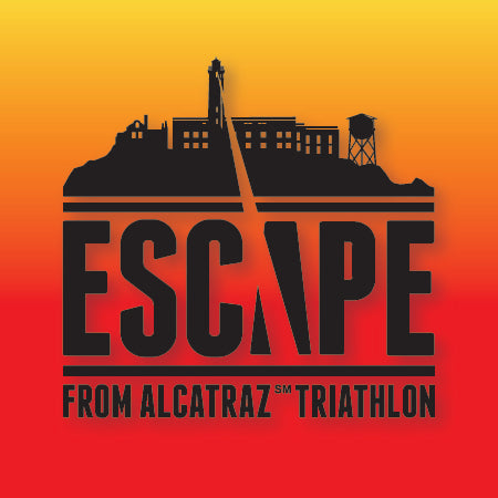 Escape from Alcatraz Triathlon