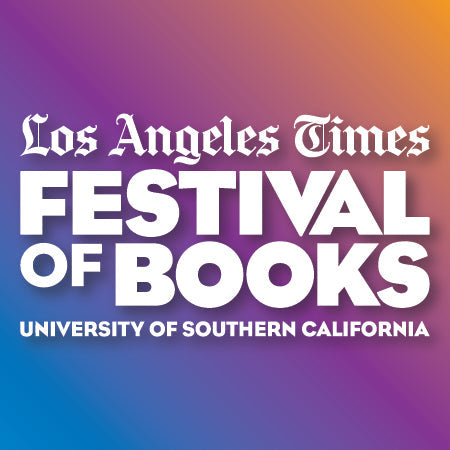 LA Times Festival of Books