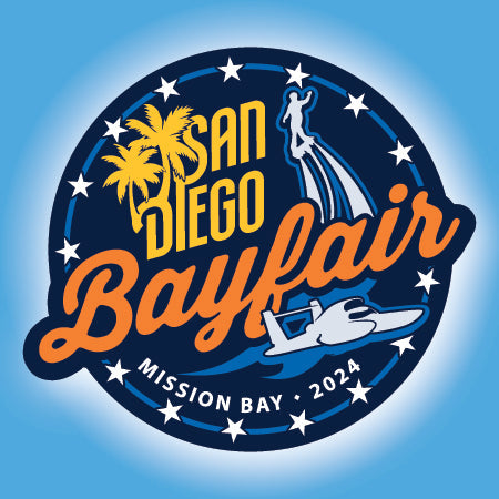 San Diego Bayfair