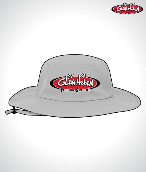 GHR Boonie Hat, Charcoal