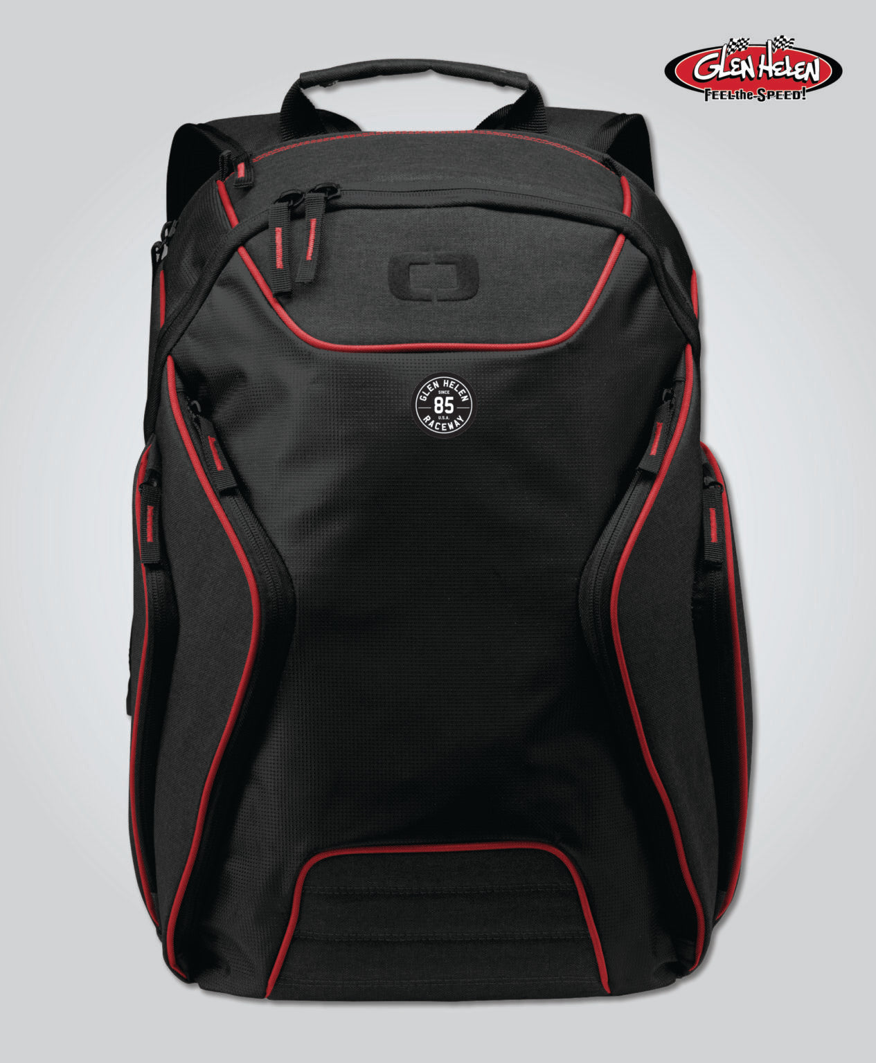 Glen Helen 85 Backpack