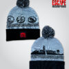 EFAT2411 POM POM BEANIE -WEB_GRAY