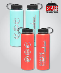 Insulated Water Bottle