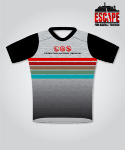 EFAT 2025 Men's SUAREZ Short Sleeve