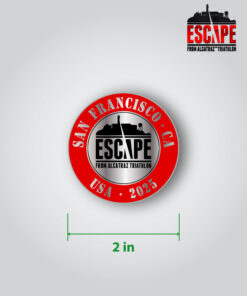 EFAT 2025 Magnet
